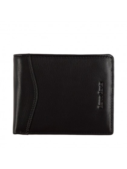 Gianni Conti Casual Leather Wallet